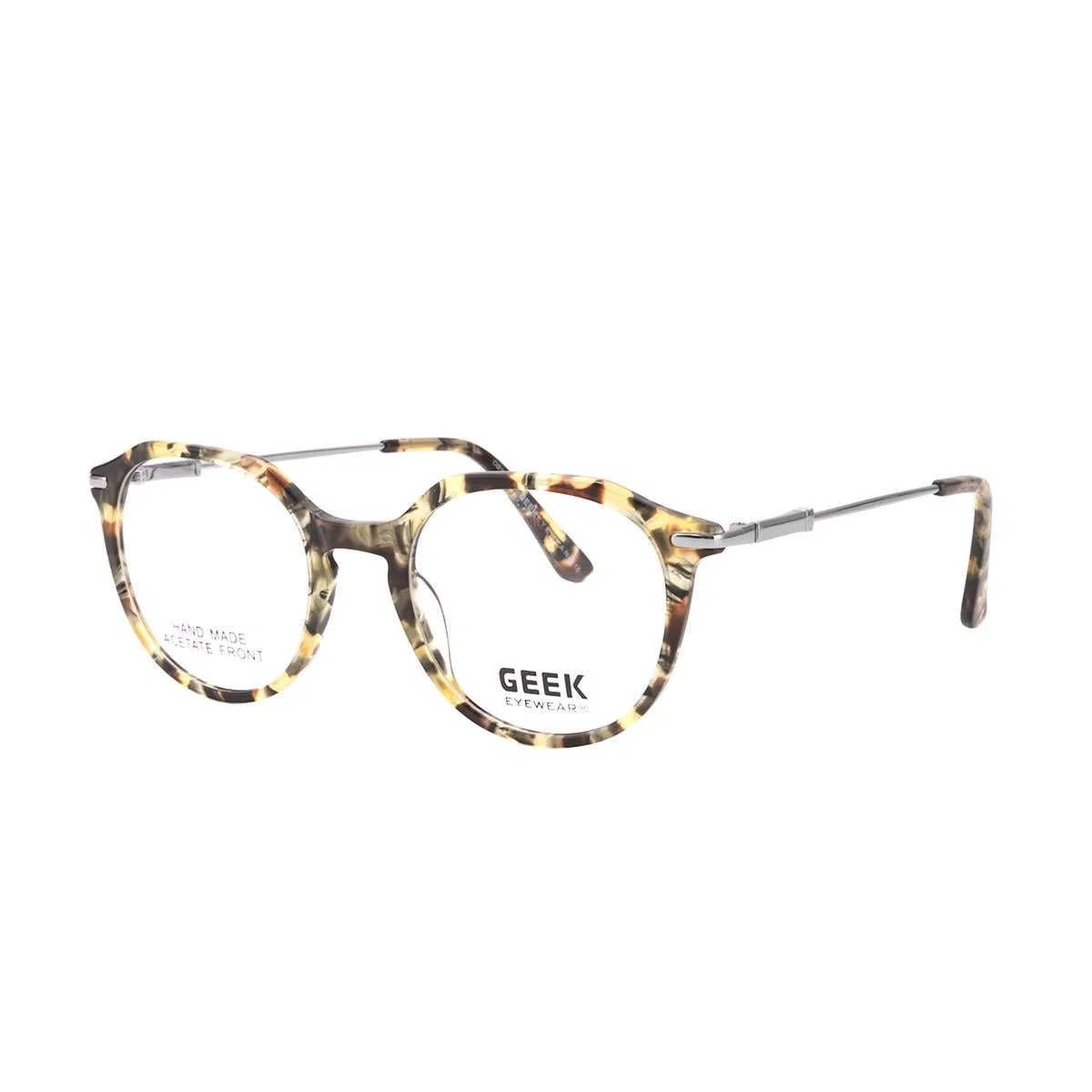 GEEK EYEWEAR OCTOBER Eyeglasses - view 3
